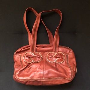See by Chloe shoulder bag